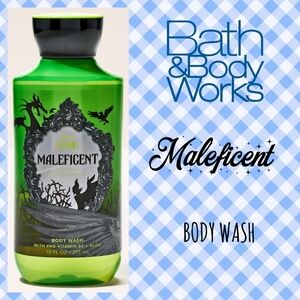 BBW DISNEY VILLAIN Maleficent Body Wash